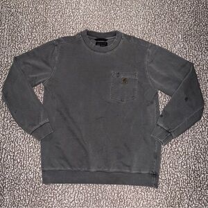 Carhartt Crewneck
